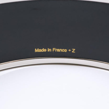 Hermes Enamel GM Bracelet — view 7