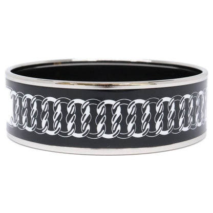 Hermes Enamel GM Bracelet — view 2