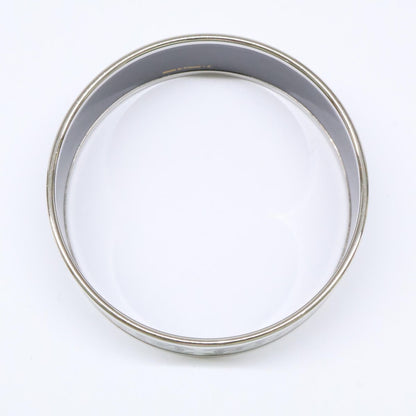 Hermes Enamel GM Bracelet — view 5