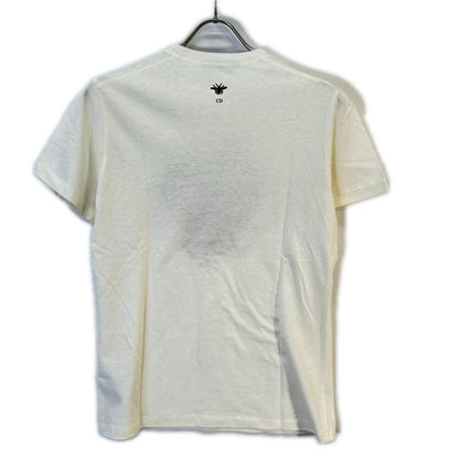 Dior le Coeur en Fleurs Flower T-Shirt XS — view 2