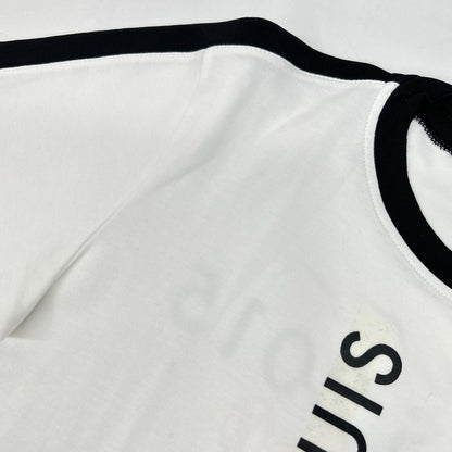 Louis Vuitton LV Logo T-Shirt XS — view 8