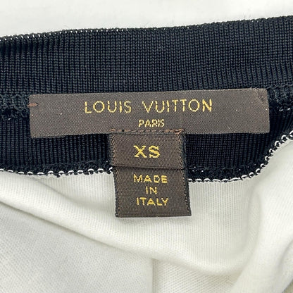 Louis Vuitton LV Logo T-Shirt XS — view 3
