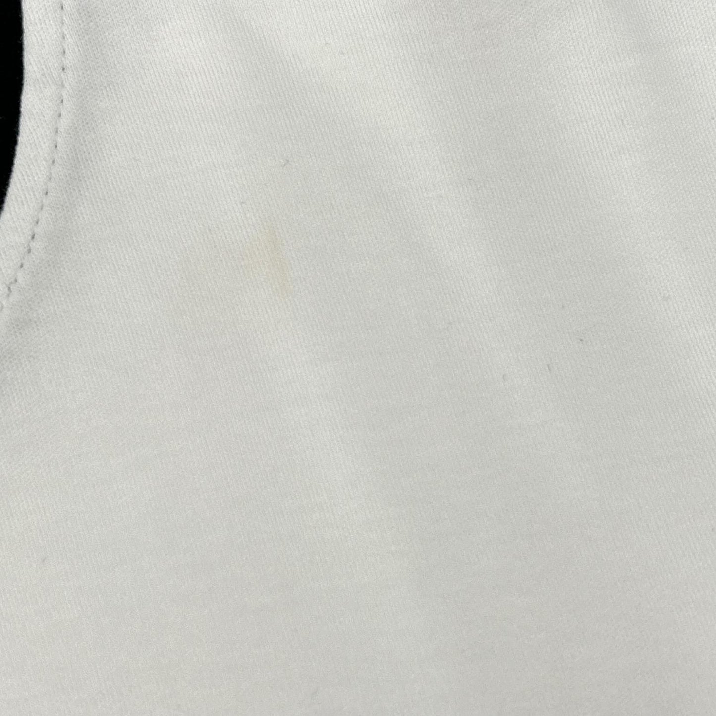 Louis Vuitton LV Logo T-Shirt XS — view 5