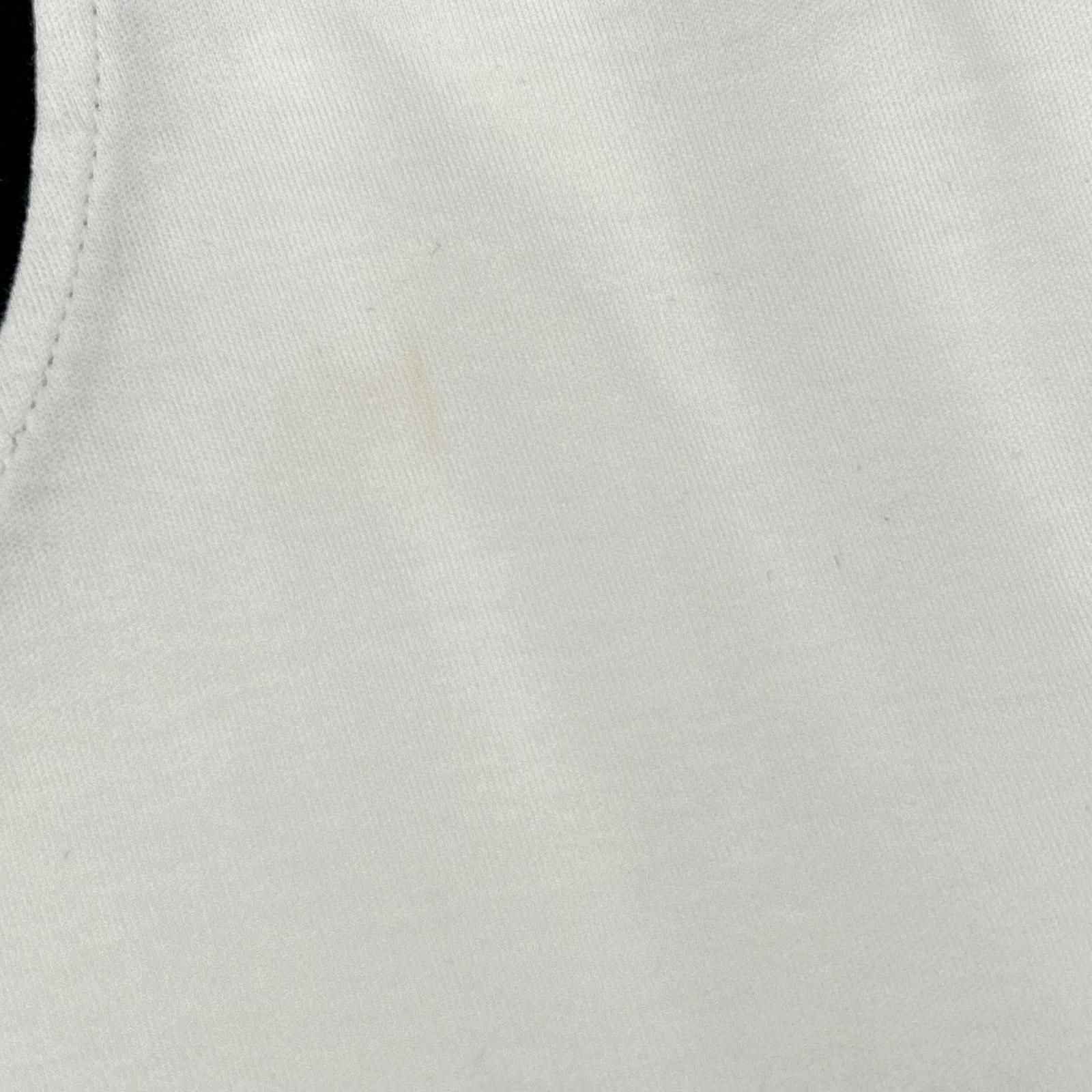 Louis Vuitton LV Logo T-Shirt XS — view 5