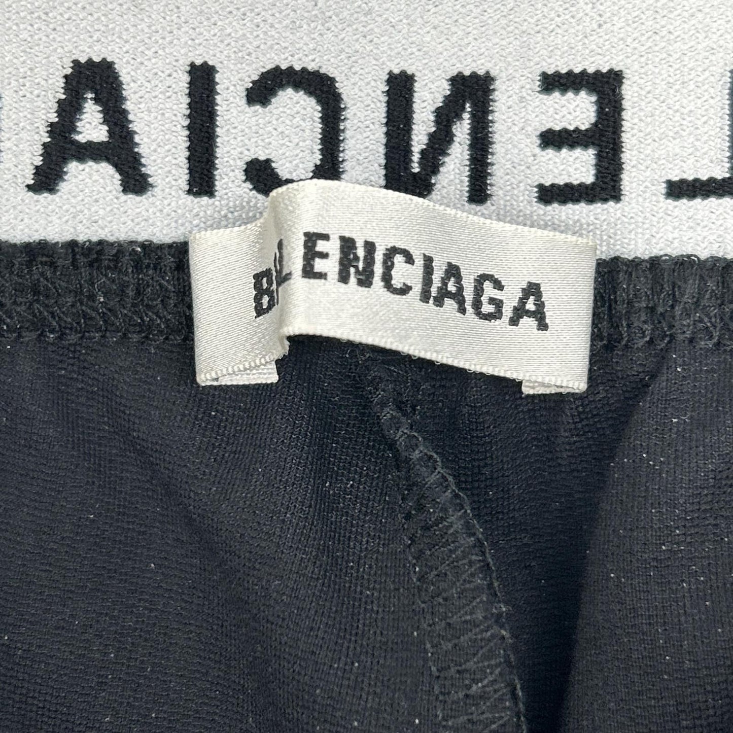 Balenciaga Energy Athletic Track Pants 36 — view 3
