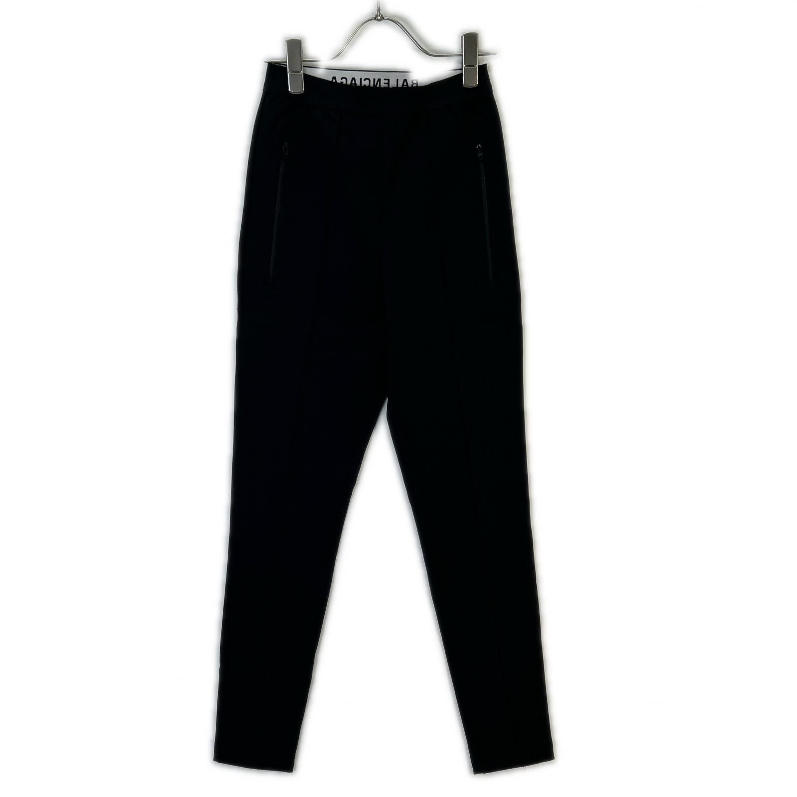 Balenciaga Energy Athletic Track Pants 36