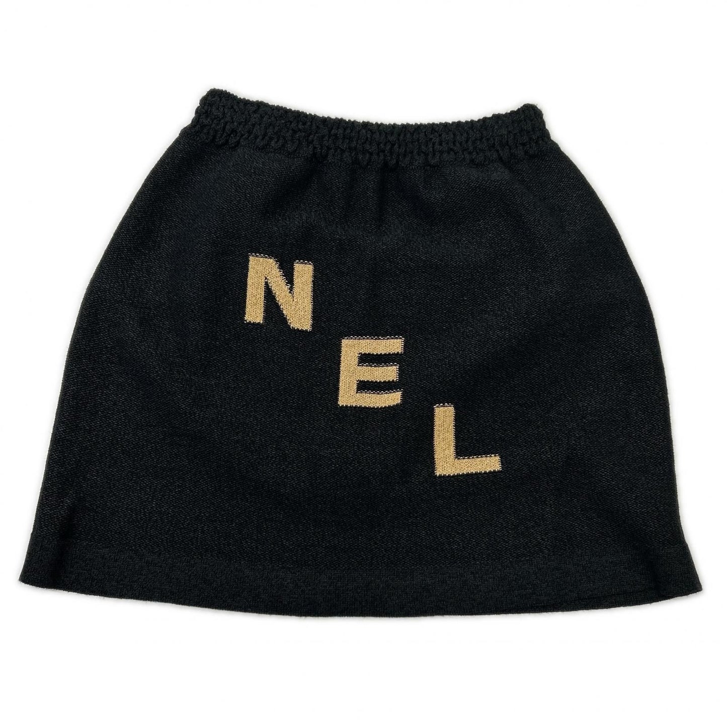 Chanel Runway Logo Top Coat Set 36 — view 4