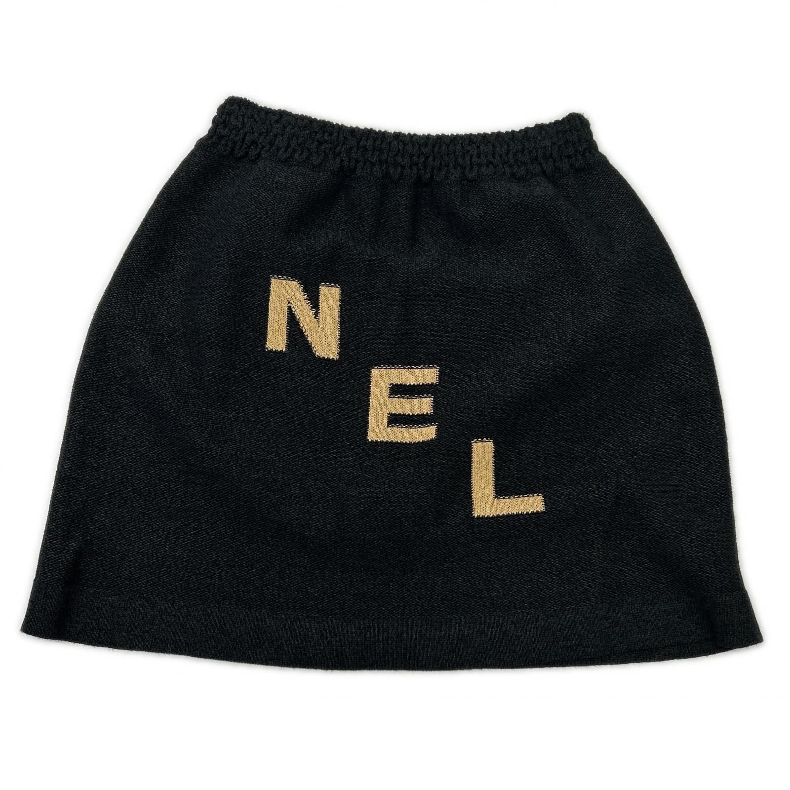 Chanel Runway Logo Top Coat Set 36 — view 4