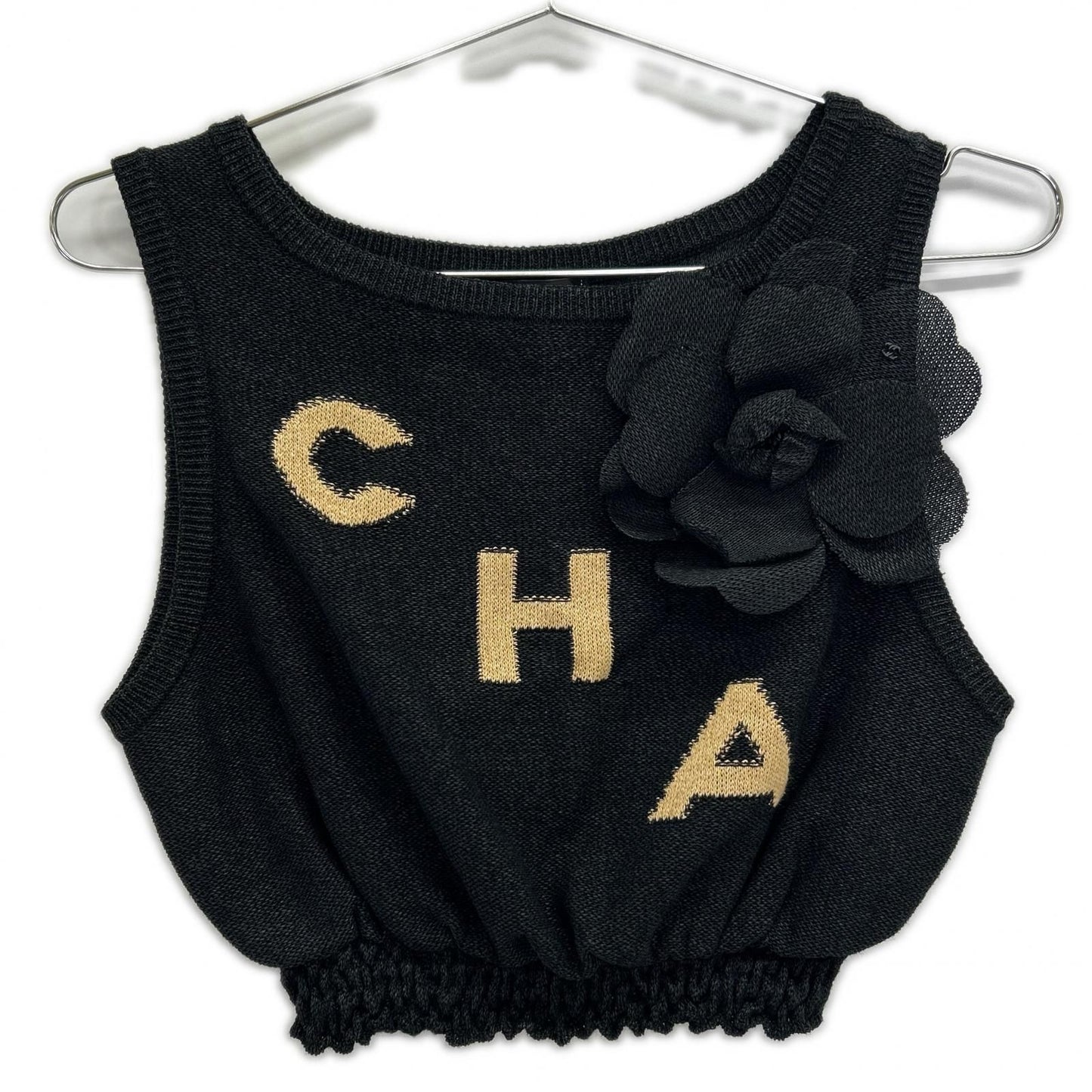 Chanel Runway Logo Top Coat Set 36 — view 2