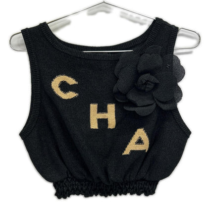 Chanel Runway Logo Top Coat Set 36 — view 2