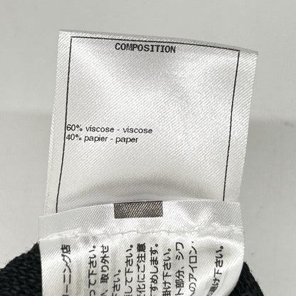 Chanel Runway Logo Top Coat Set 36 — view 8