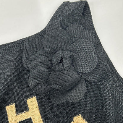 Chanel Runway Logo Top Coat Set 36 — view 9