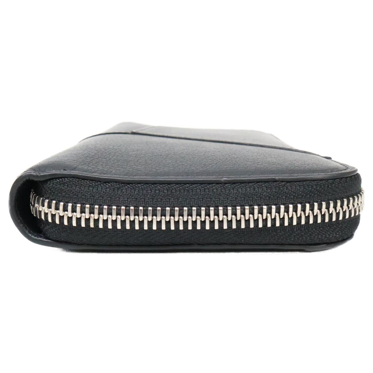 Loewe Classic Calf Puzzle Zip Around Wallet — view 2