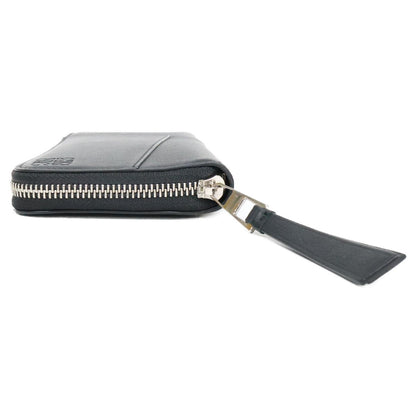 Loewe Classic Calf Puzzle Zip Around Wallet — view 4