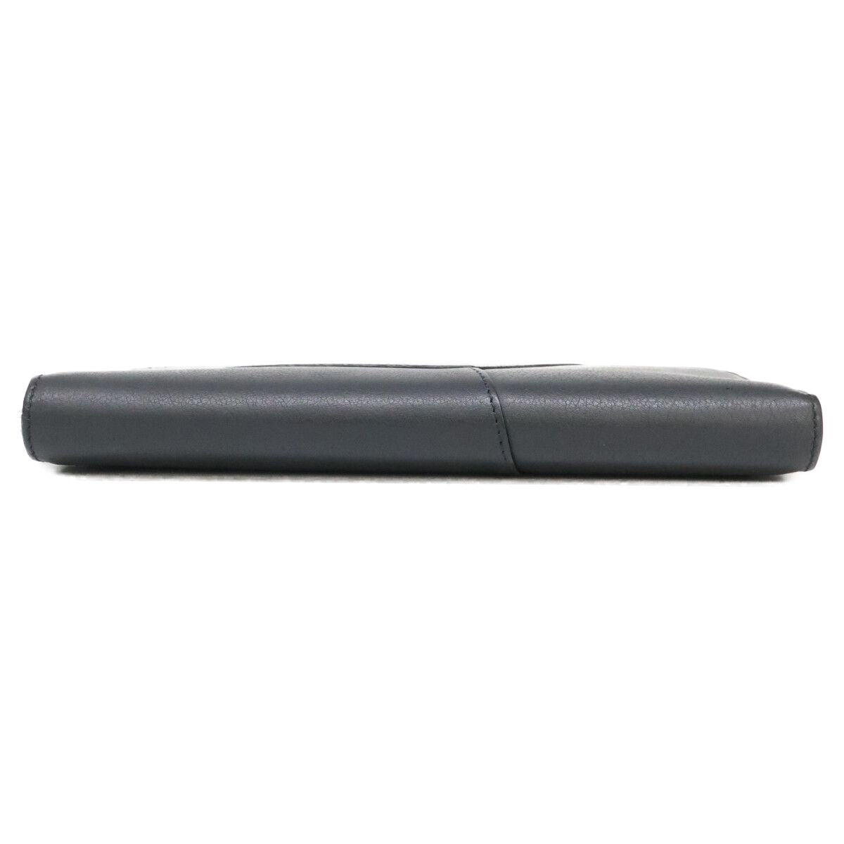 Loewe Classic Calf Puzzle Zip Around Wallet — view 3