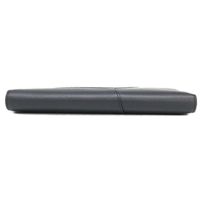 Loewe Classic Calf Puzzle Zip Around Wallet — view 3