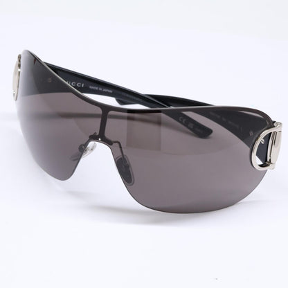 Gucci 001 Frameless Mask Eyewear