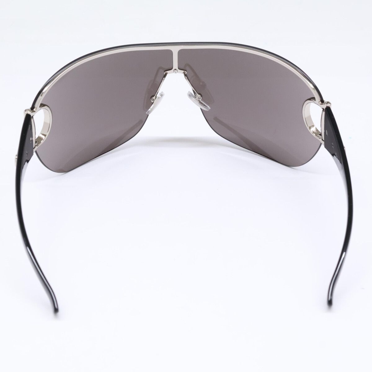 Gucci 001 Frameless Mask Eyewear — view 4