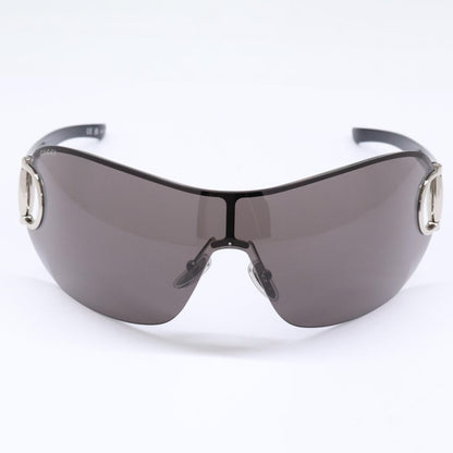 Gucci 001 Frameless Mask Eyewear — view 2