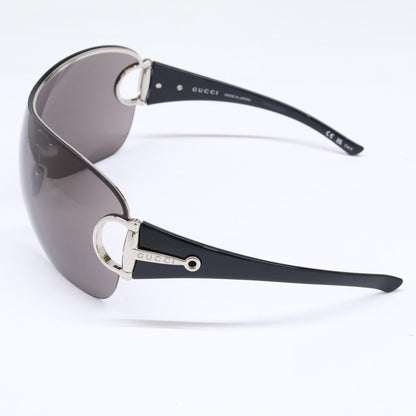 Gucci 001 Frameless Mask Eyewear — view 3