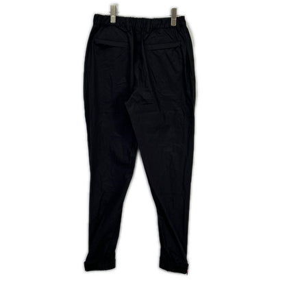 Prada Sport Rubber Logo Grip Nylon Pants — view 2