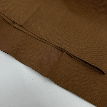 Loro Piana Paper Silk Wide Pants 40 — view 7