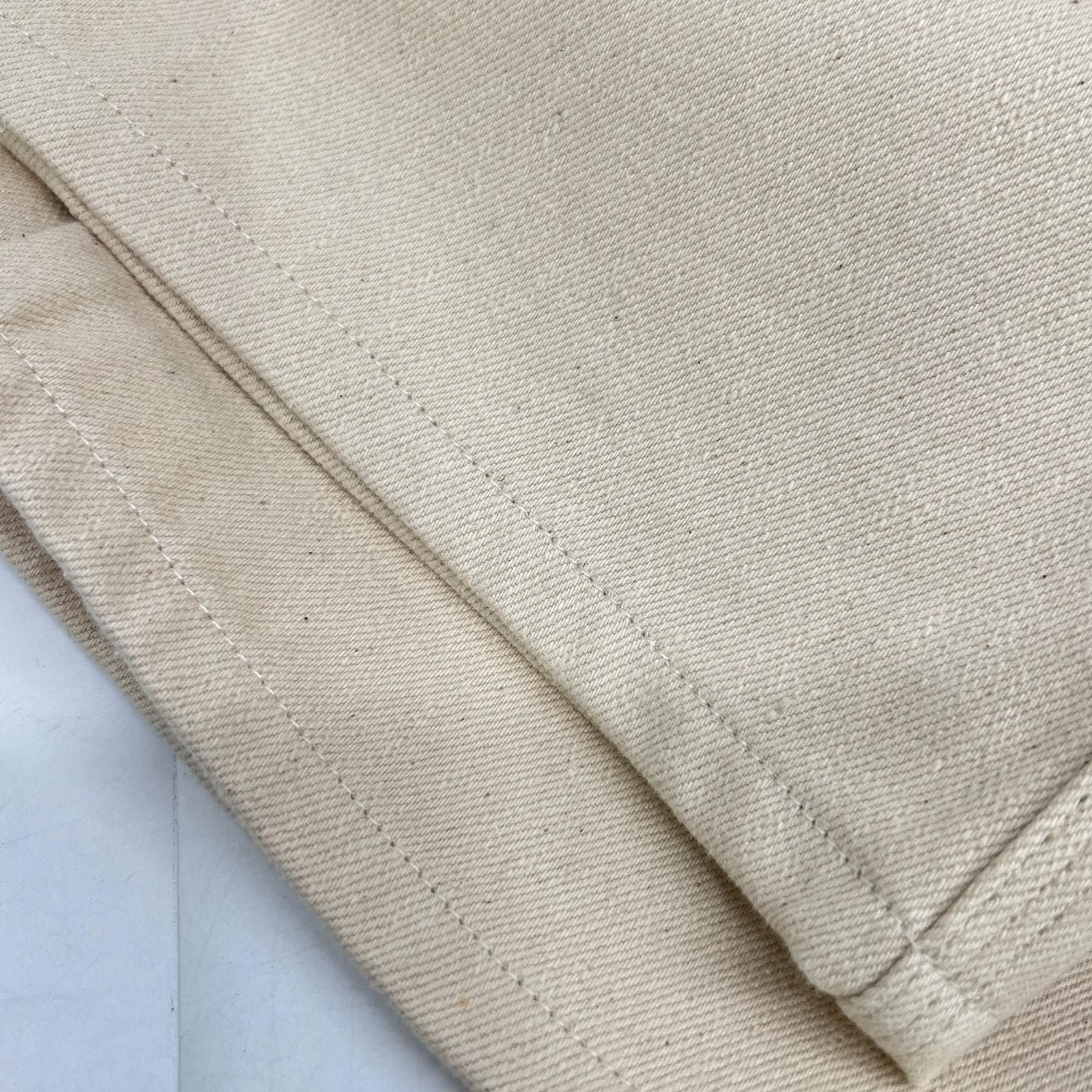 Loro Piana Sea Island Cotton Pants — view 9