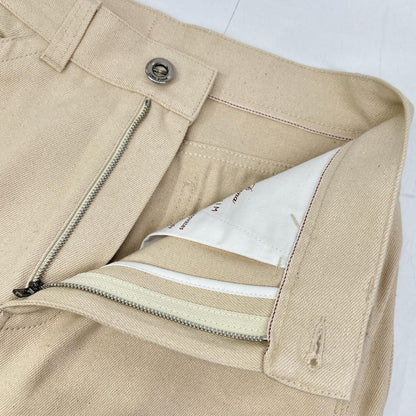 Loro Piana Sea Island Cotton Pants — view 7