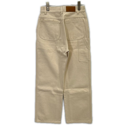 Loro Piana Sea Island Cotton Pants — view 2