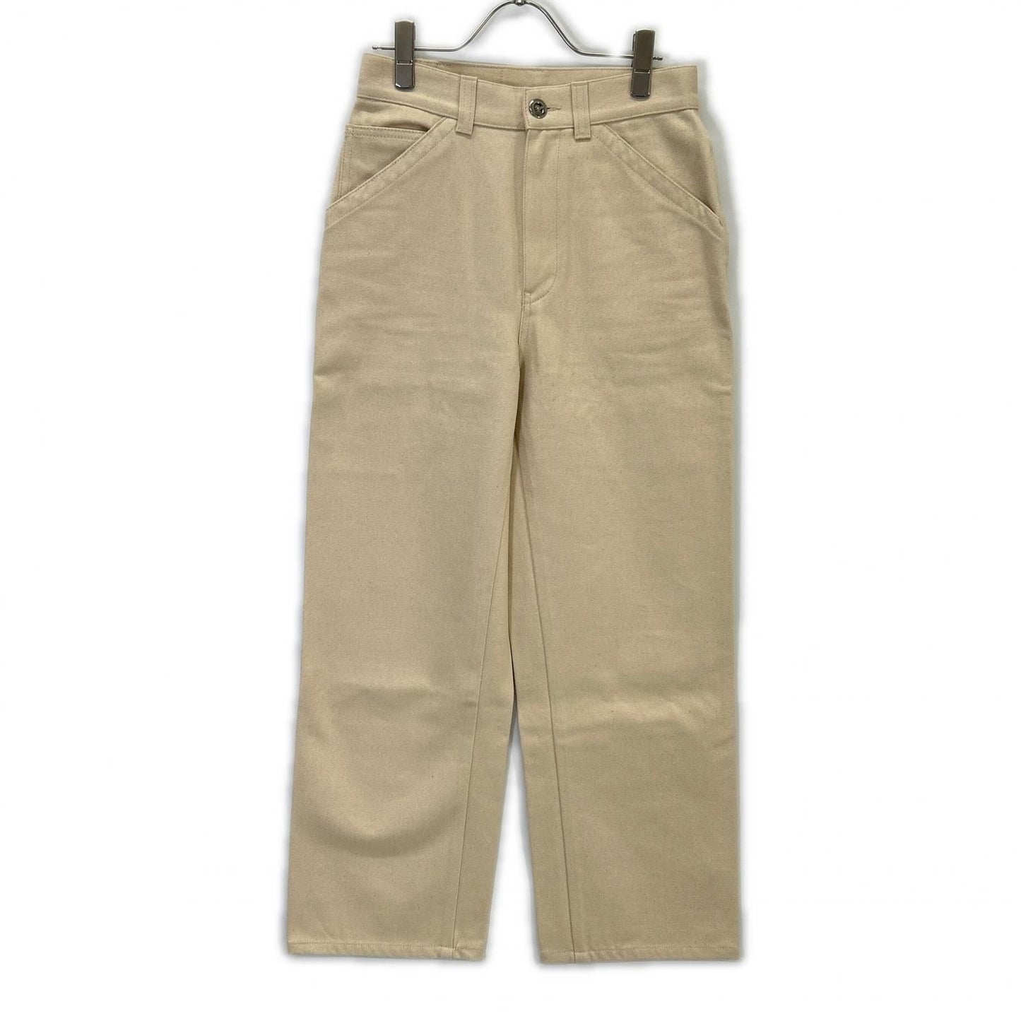 Loro Piana Sea Island Cotton Pants