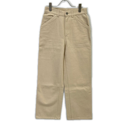 Loro Piana Sea Island Cotton Pants