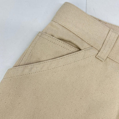 Loro Piana Sea Island Cotton Pants — view 8