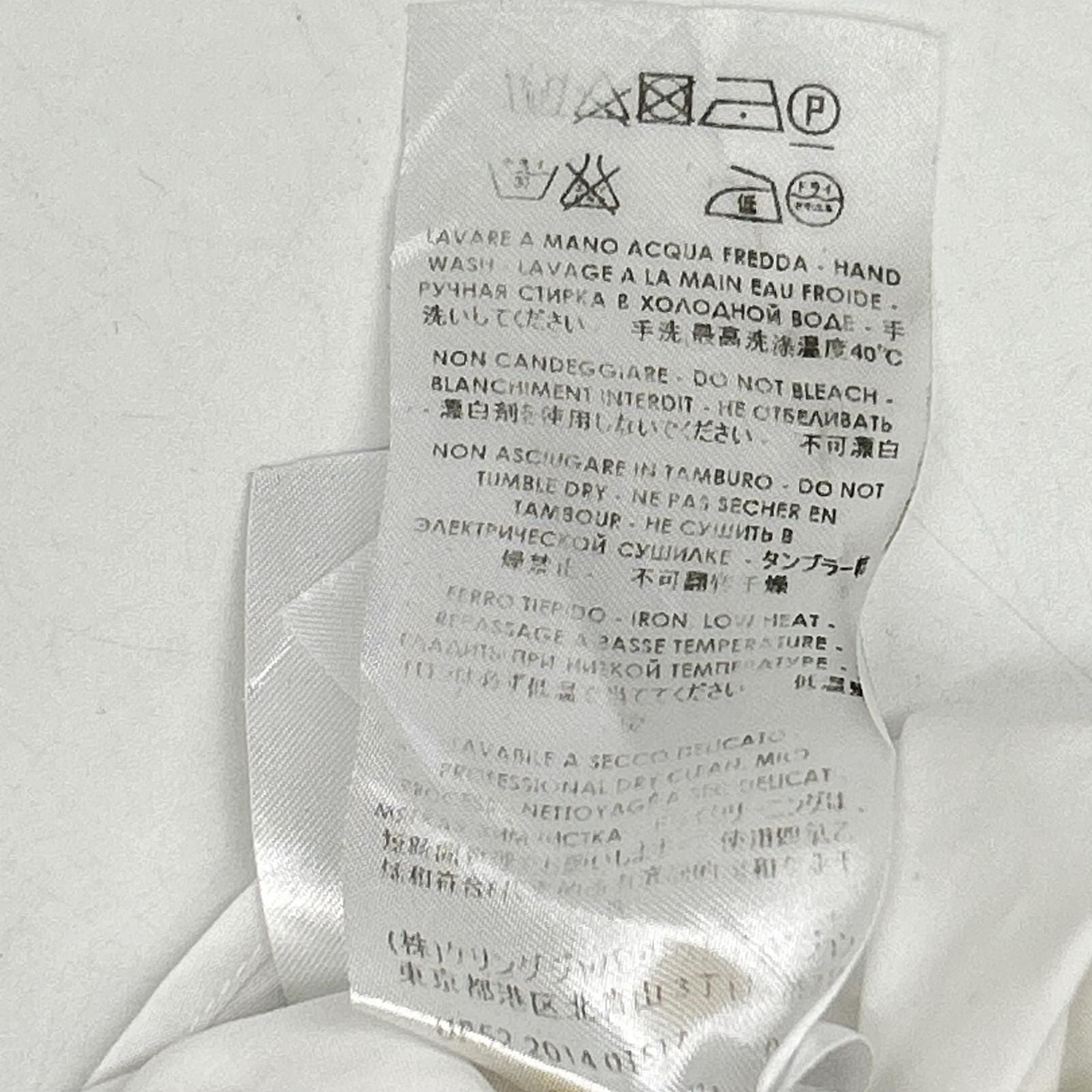 Gucci Black Tag Era Dress Shirt — view 5