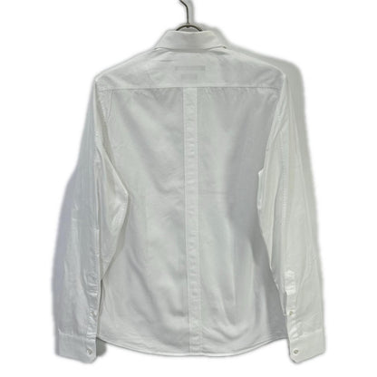 Gucci Black Tag Era Dress Shirt — view 2