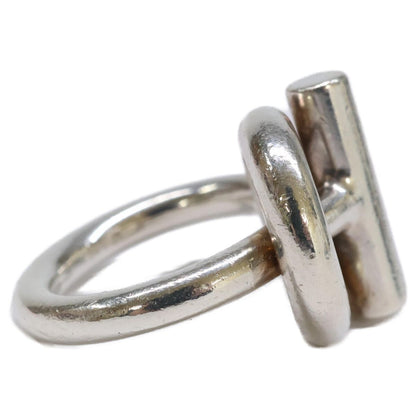 Hermes Echappee MM Ring 925 Sterling Silver — view 4
