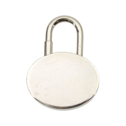 Hermes Cadena Charm Annee Mediterranee Mediterranean Gold Keychain — view 2