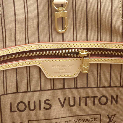 Louis Vuitton Monogram Neverfull PM Tote Brown — view 8