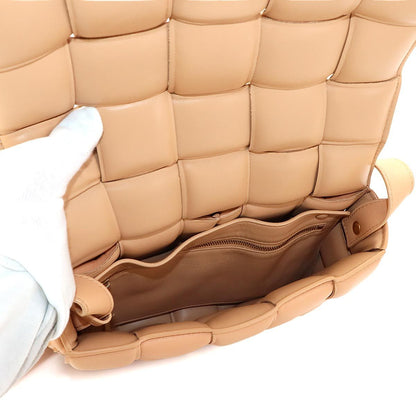 Bottega Veneta Intrecciato Padded Cassette Shoulder Bag Leather — view 6
