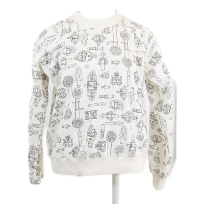 Hermes Ferronnerie Remix Sweatshirt Shirt 34