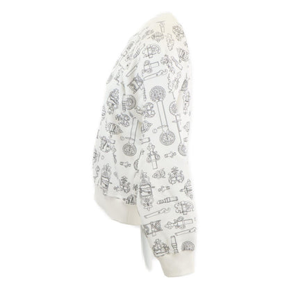 Hermes Ferronnerie Remix Sweatshirt Shirt 34 — view 3