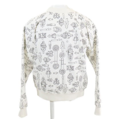 Hermes Ferronnerie Remix Sweatshirt Shirt 34 — view 2