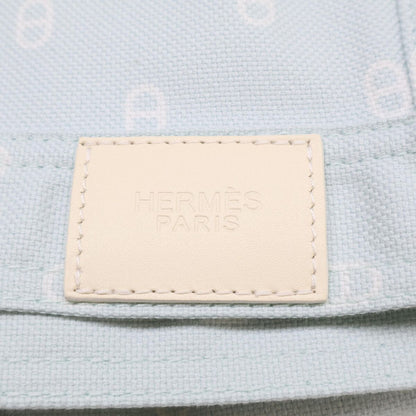 Hermes Chaine D'ancre Denim Jacket 44 — view 7