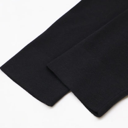 Hermes Twill Lane Silk Cashmere Docking 36 Scarf — view 7