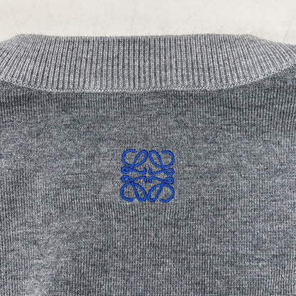 Loewe Gray Sweatshirt — view 6