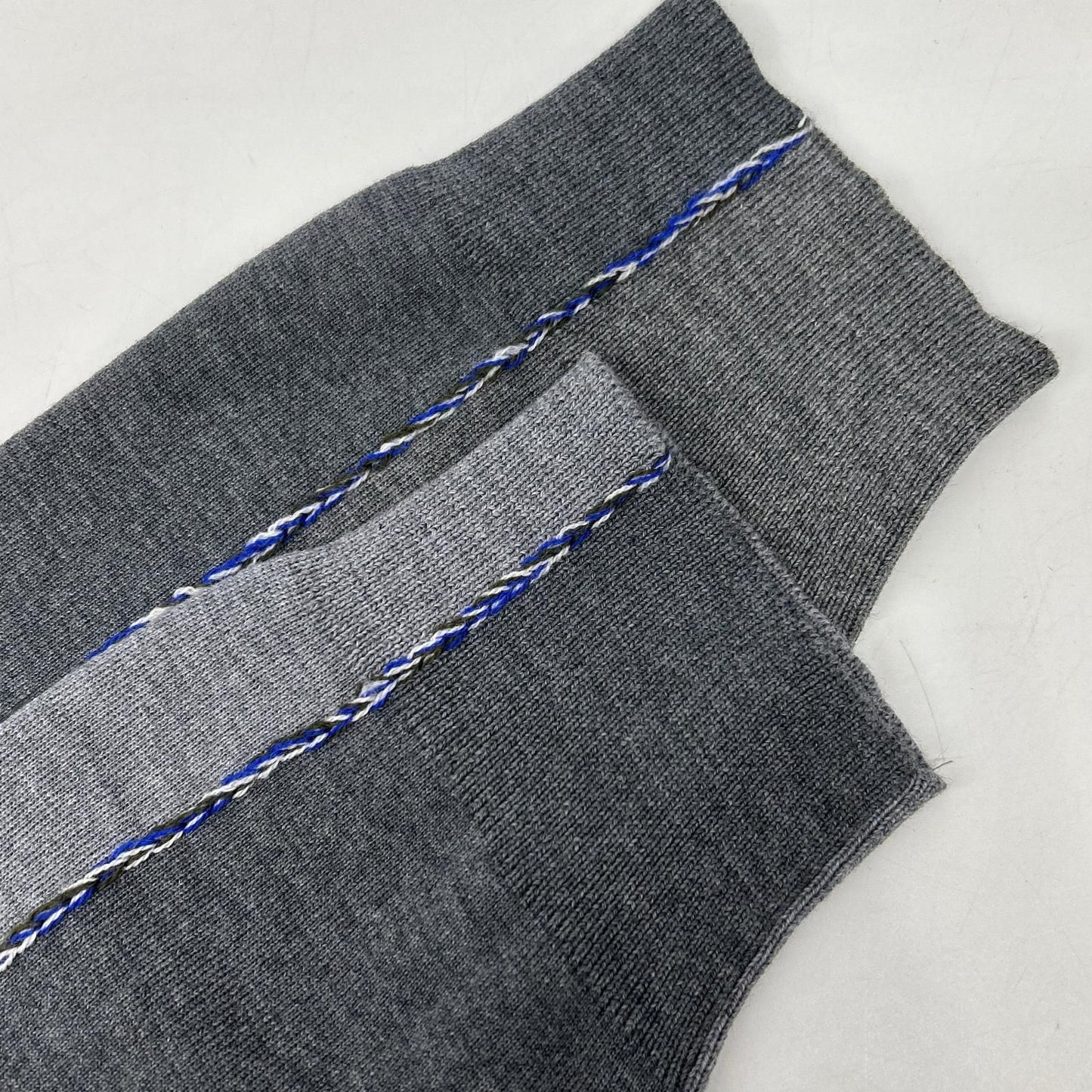 Loewe Gray Sweatshirt — view 8