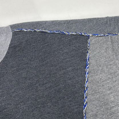 Loewe Gray Sweatshirt — view 7