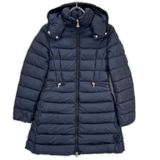 Moncler Charpal Down Coat 152 cm