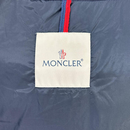 Moncler Charpal Down Coat 152 cm — view 4