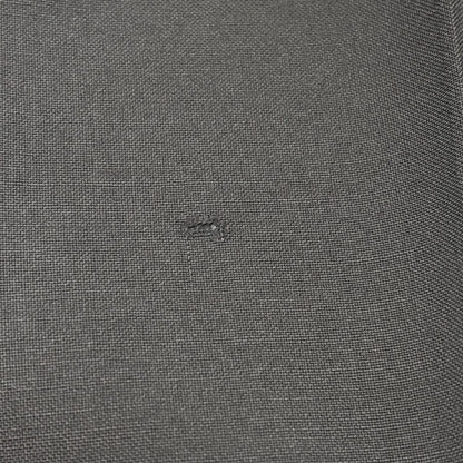 Dior Homme Wool Trousers Pants Black 46 — view 6