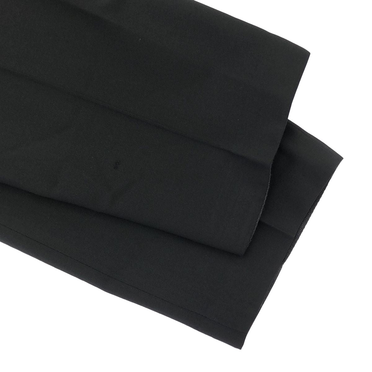Dior Homme Wool Trousers Pants Black 46 — view 5